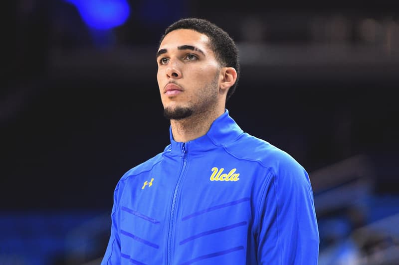 LaVar 和 LiAngelo Ball 父子首度接受專訪談及中國盜竊事件真相