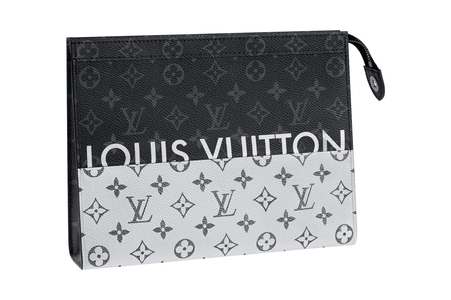 Louis Vuitton 全新 2018 春夏皮革系列新品一覽
