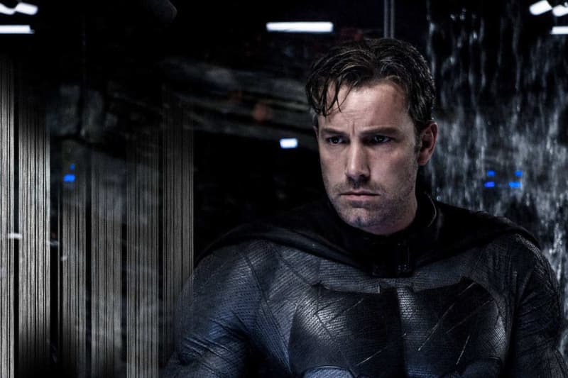 Ben Affleck 真沒得演了？導演 Matt Reeves 想為《Batman》電影找新主角