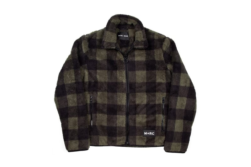 M+RC Noir 2017 秋冬系列第二波新品即將上架