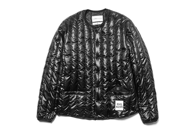 NEIGHBORHOOD 2017 秋冬最新發熱夾克上架