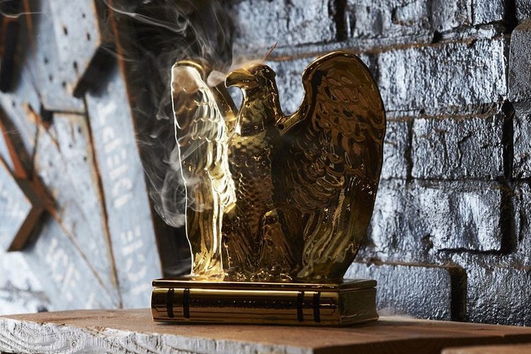 HOODS 香港/北京店週年限定 – NEIGHBORHOOD 別注系列登場