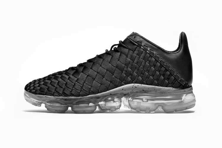 Nike 或將於 2018 年推出全新鞋款 Air VaporMax Inneva