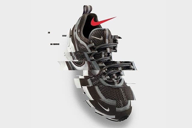 搶先預覽 Nike Air Zoom Spiridon size? 獨佔配色