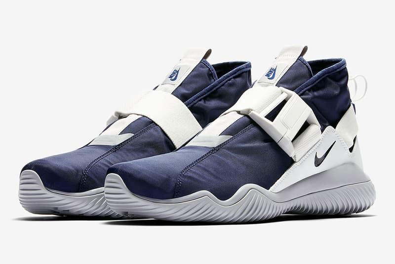 Nike KMTR SE 全新配色設計「Obsidian」