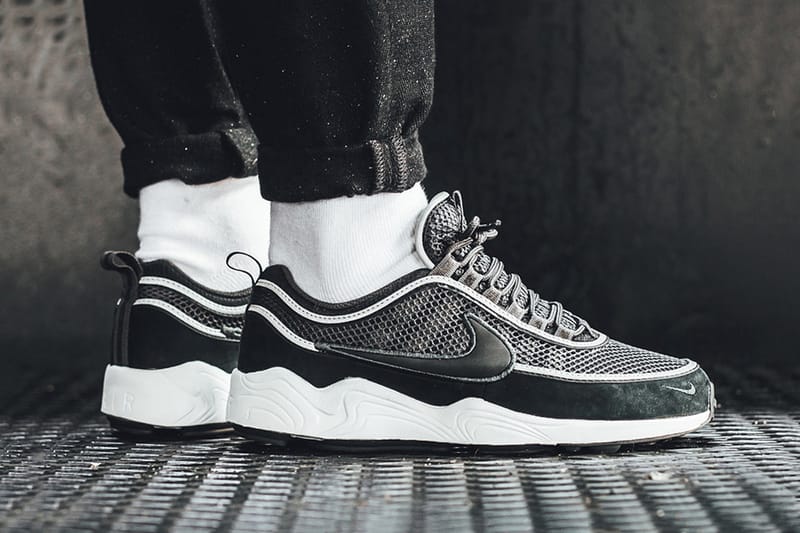 Nike Spiridon SE '16 全新配色設計