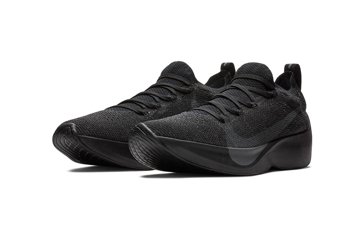 Nike 全新跑鞋 Zoom Vapor Street Flyknit 發售日期確定