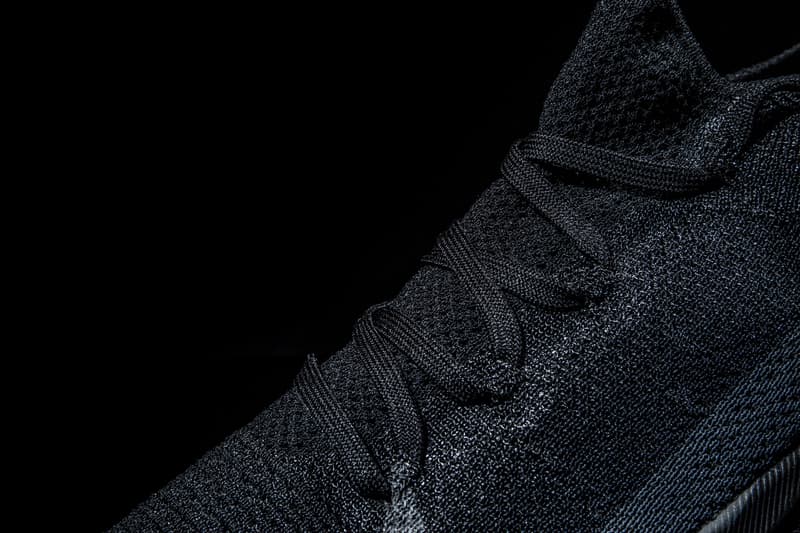 Nike 全新跑鞋 Zoom Vapor Street Flyknit「Triple Black」正式上架