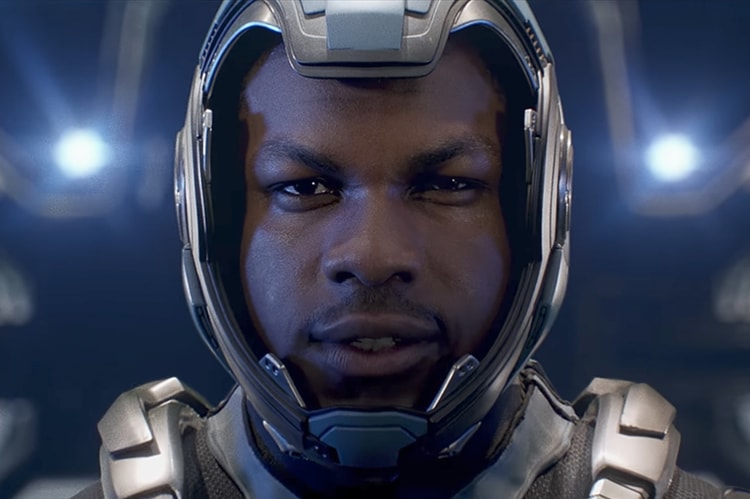 《Pacific Rim:Uprising》最新幕後花絮曝光