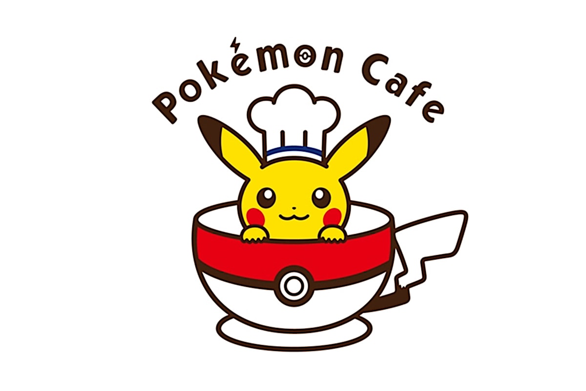 全新 Pokémon Center 主題商店及餐廳將在明年登場
