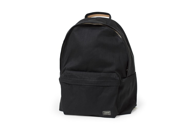 Garbstore 獨佔 PORTER STAND 全新包袋系列