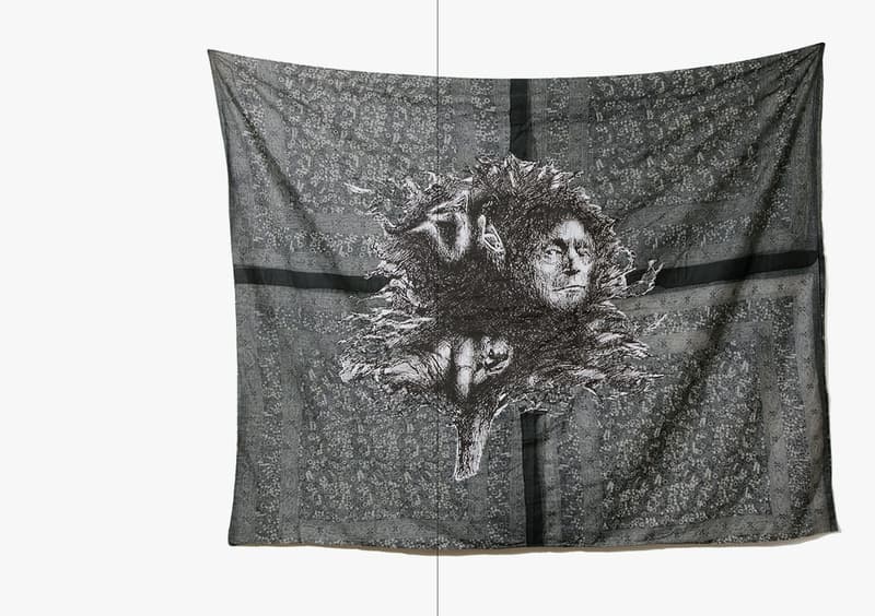 printings.jp 出版《1996-2001 / 2001-2006》深度回顧 Raf Simons 經典作品