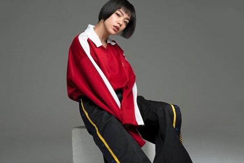 PULP 417 EDIFICE x MYNE 聯名特製 Dickies 工裝褲系列