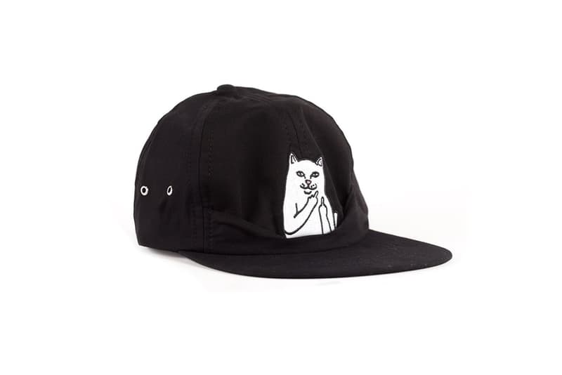 RIPNDIP 2017 秋冬系列新品上架