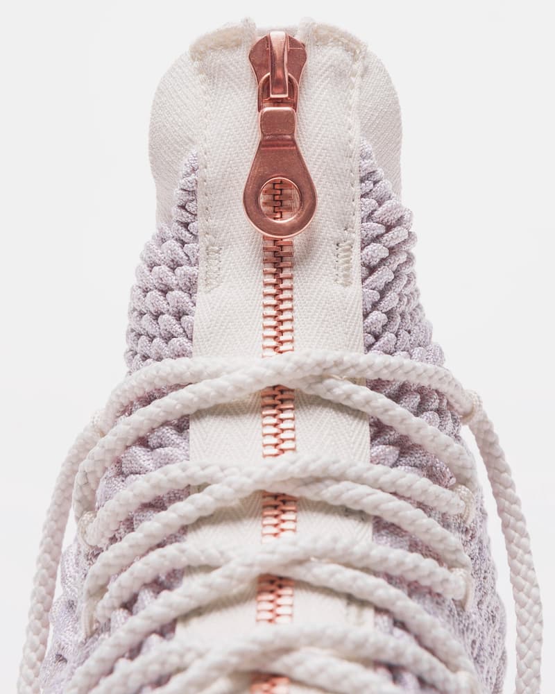 Ronnie Fieg 預告 KITH x Nike LeBron 15 聯名鞋款即將發佈