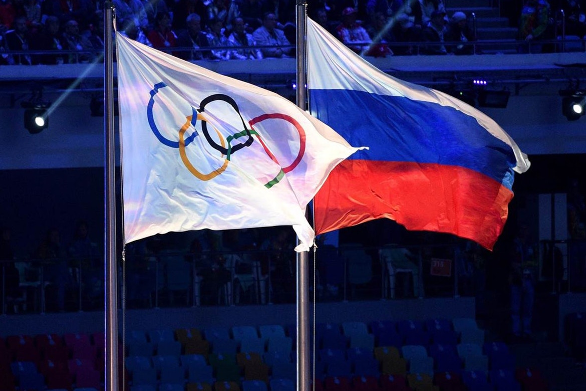 史無前例！國際奧委會禁止俄羅斯參加 2018 平昌冬奧會
