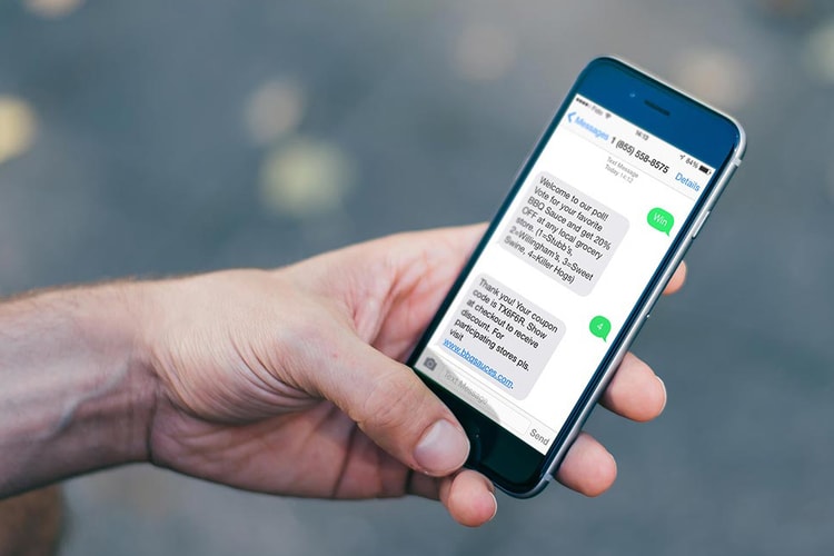 SMS 誕生 25 周年-第一個發出的訊息卻不是「Hello」?