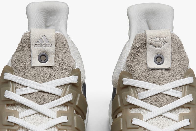 Social Status x Sneakersnstuff x adidas Consortium UltraBOOST 第二波聯名設計曝光
