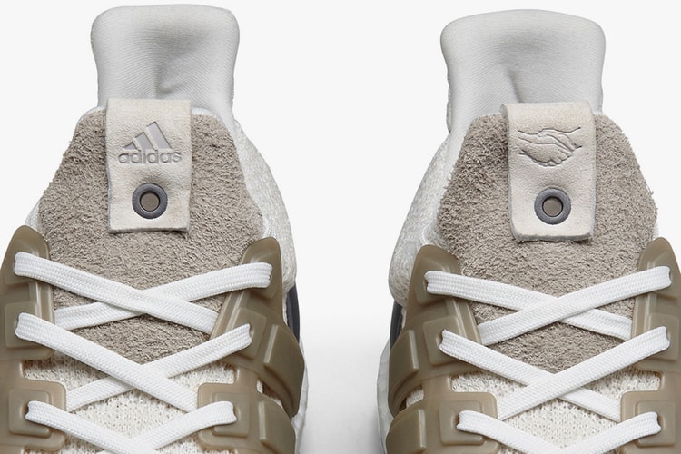 Social Status x Sneakersnstuff x adidas Consortium UltraBOOST 第二波聯名設計曝光