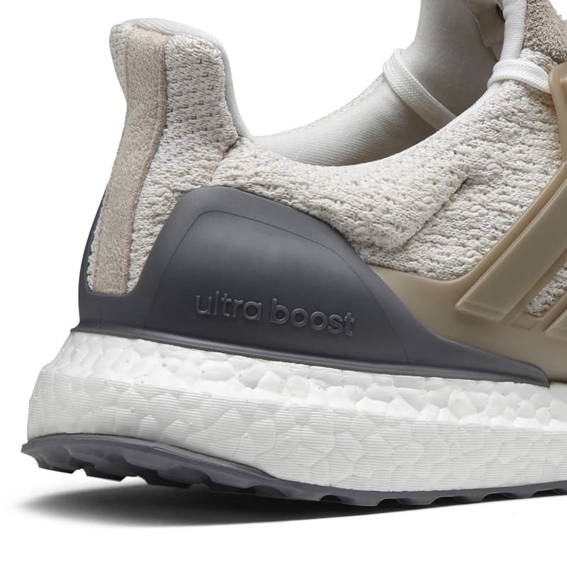 Social Status x Sneakersnstuff x adidas Consortium UltraBOOST 第二波聯名設計曝光