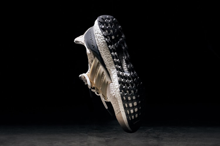 Social Status x Sneakersnstuff x adidas UltraBOOST Lux 官方發售信息揭曉