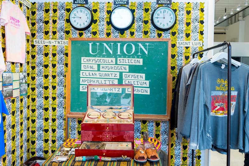 Art Basel Miami: 邁阿密 Social Studies Workshop 活動现场回顧