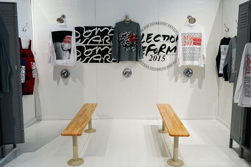 Art Basel Miami: 邁阿密 Social Studies Workshop 活動现场回顧