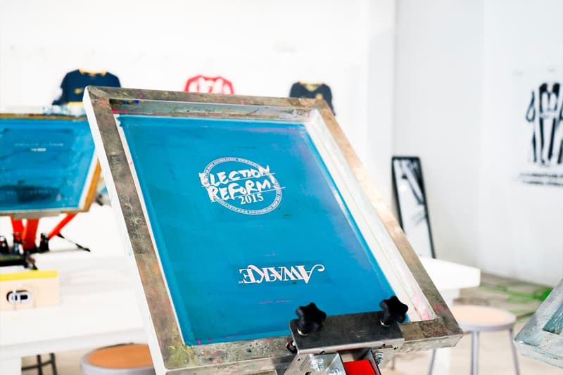 Art Basel Miami: 邁阿密 Social Studies Workshop 活動现场回顧