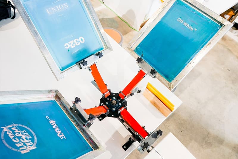 Art Basel Miami: 邁阿密 Social Studies Workshop 活動现场回顧