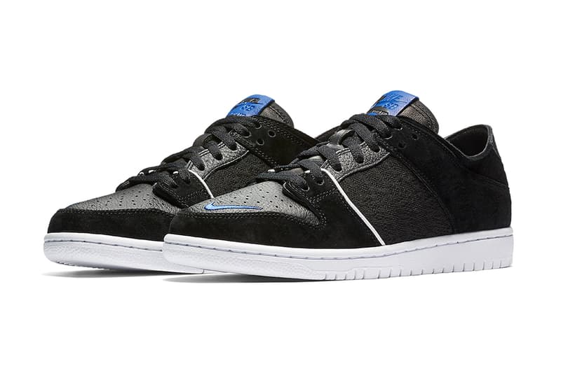 Nike SB x Soulland 全新聯名 Dunk Low Pro「FRI.day Part 0.2」官方圖片釋出