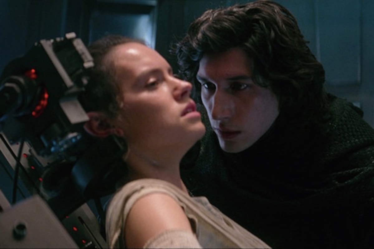 劇透慎入！《Star Wars: The Last Jedi》導演解釋 Kylo 與 Rey 的「Force Connection」