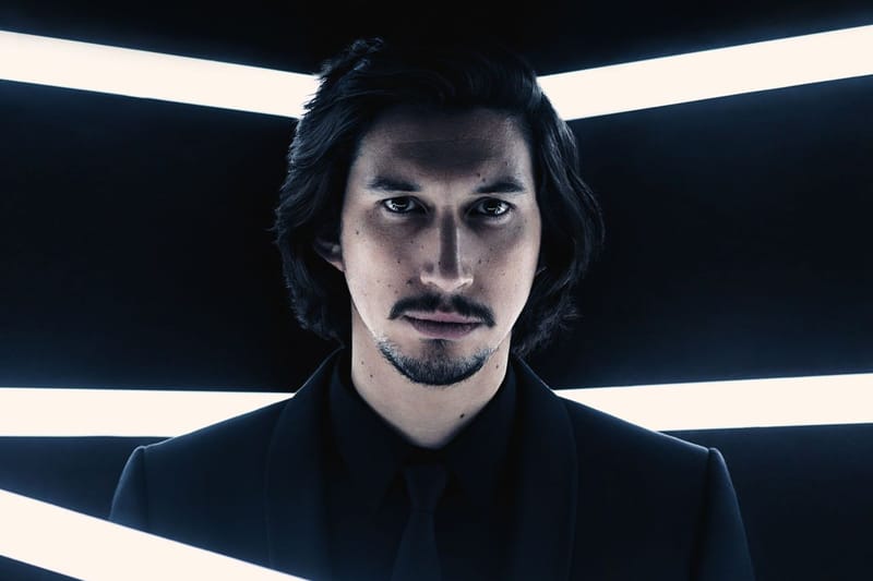 《Vogue》為《Star Wars: The Last Jedi》眾成員拍攝個人造型照