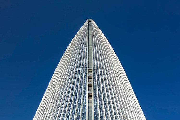 起標價 5.53 億的大廈現身淘寶「司法拍賣」