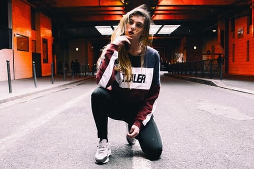 TEALER 2017 秋冬系列 Lookbook