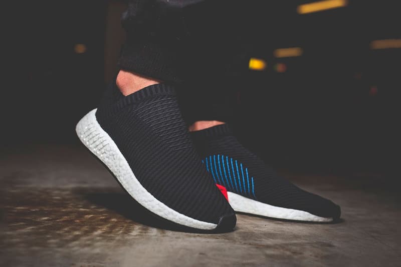 adidas Originals NMD CS2 全新配色設計「Stealth」