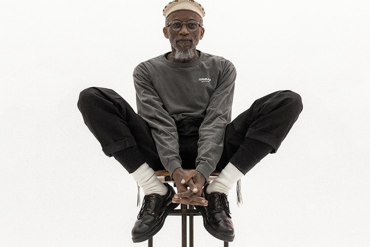 The Madbury Club 2017 假日「Wonderful Nothing」系列 Lookbook