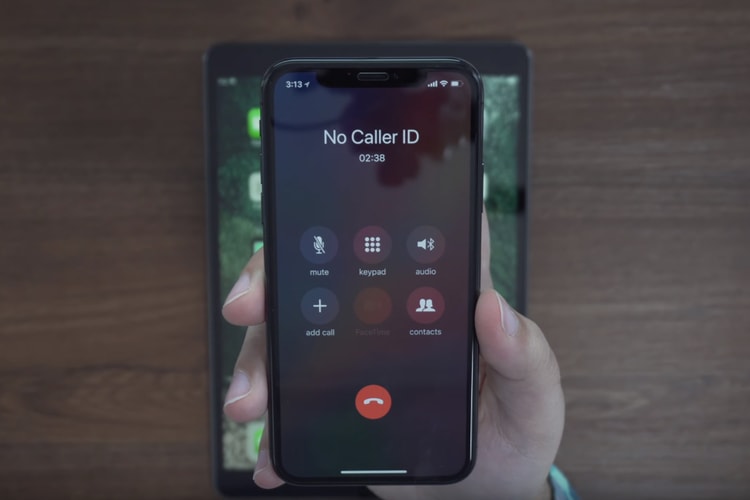 iOS 11.2 讓用戶能夠於 iPhone 和 iPad 上互相切換對話