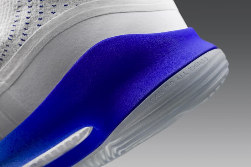 Under Armour Curry 4 全新配色設計「More Dubs」