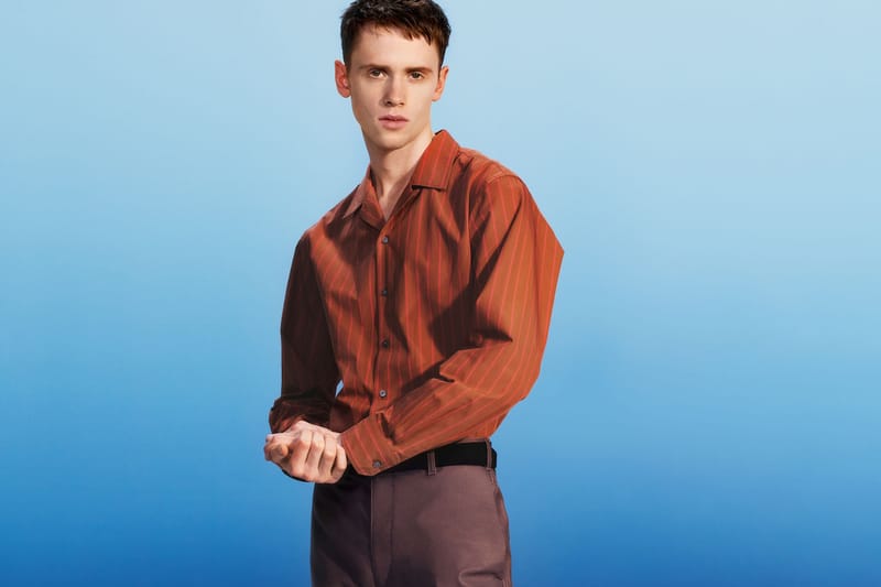 UNIQLO U 2018 春夏系列正式发布