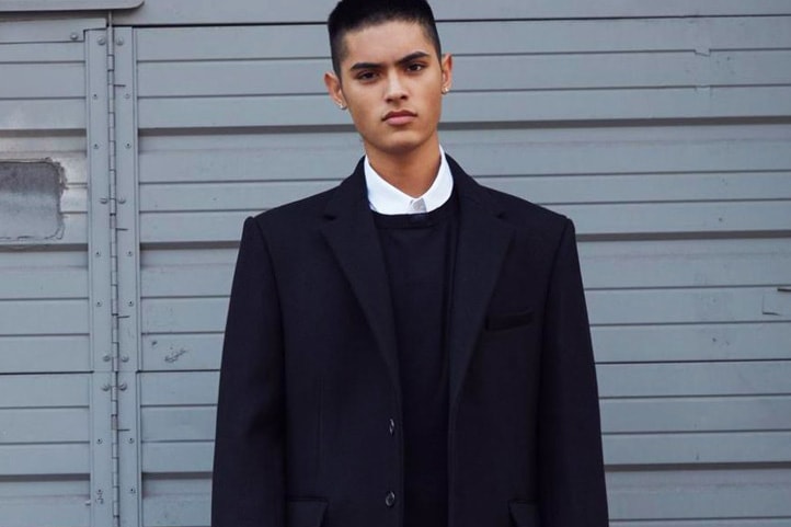 YEEZY 造型師 Christine Centenera 與設計師 Josh Goot 聯手打造全新時尚概念平台 WARDROBE.NYC