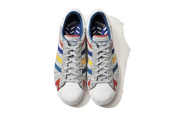 搶先預覽 White Mountaineering 2018 春夏聯名企劃