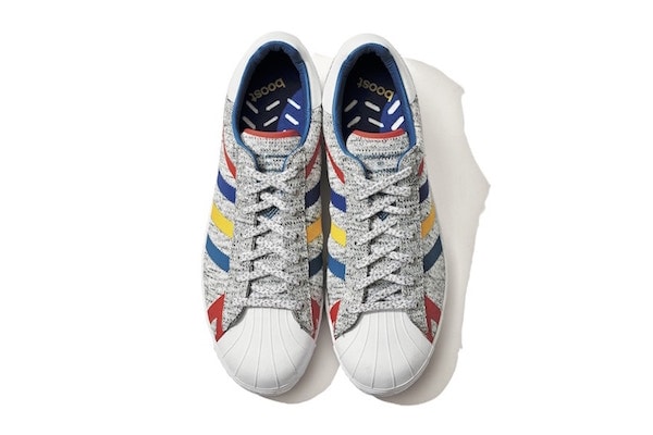 搶先預覽 White Mountaineering 2018 春夏聯名企劃