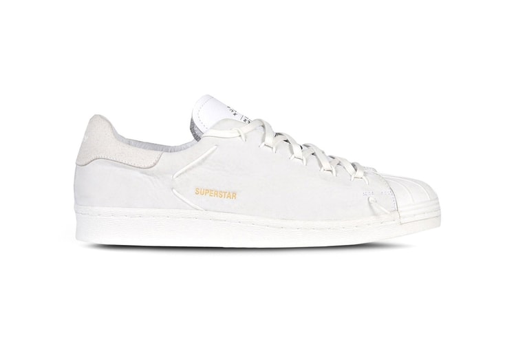 adidas Y-3 全新鞋款 Super Knot 正式上架