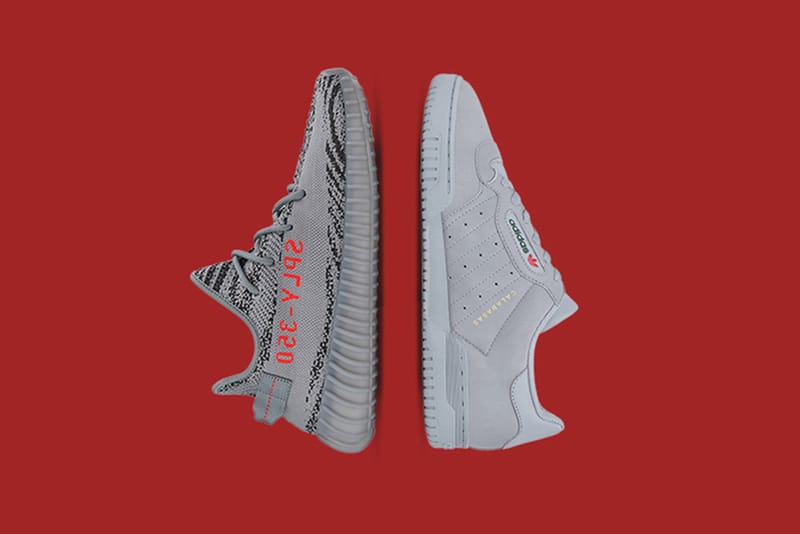 先付款後生產！YEEZY BOOST 350 V2 及 Powerphase 將在 adidas 天貓旗艦店限時發售