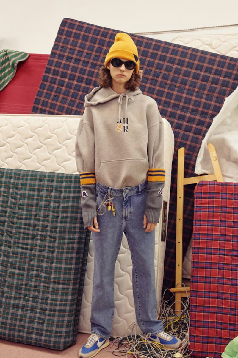 ADER error x I.T 首間亞洲期間限定店開催