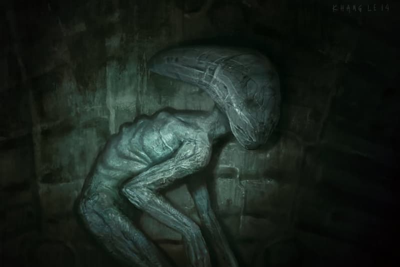 alien covenant concept art prometheus 2