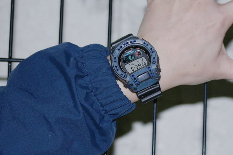 日本品牌 armadillo 手造皮革腕錶保護套