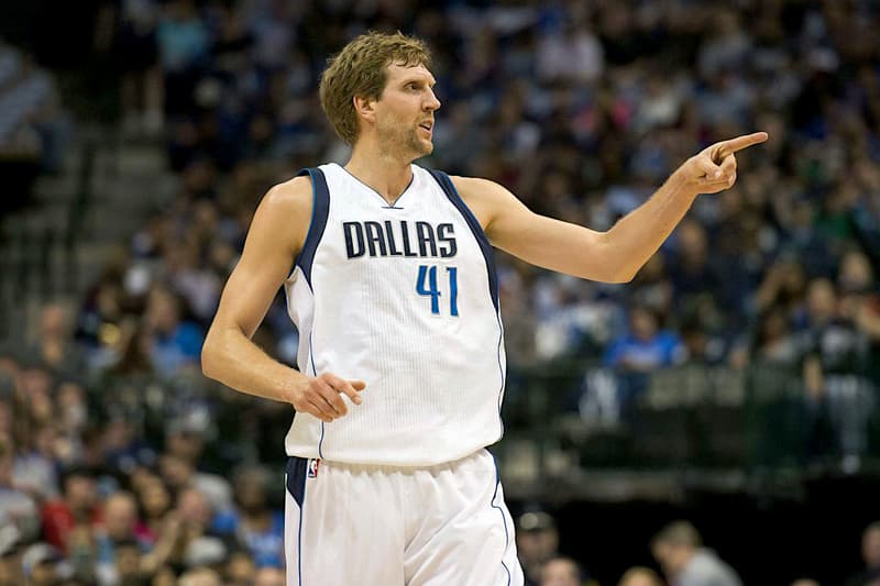 NBA 球隊 Dallas Mavericks 官方中文名正式確定