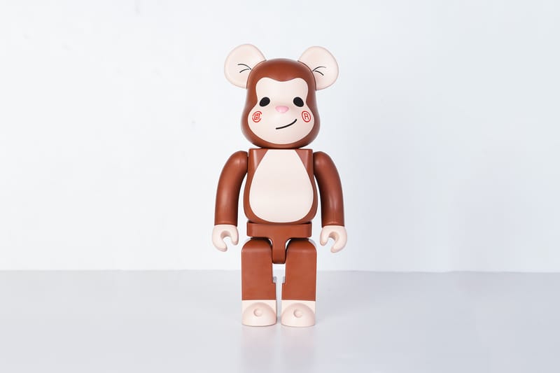 陳冠希「音術」藝術展限定單品完整公開