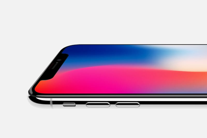 iPhone X 用戶投訴遭電話扯甩毛髮